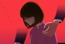 '딸뻘' 신임 여교사에 "방 잡고 놀자"…교장 성추행에 불안장애