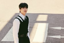 DAY6 도운, 소아청소년 치료비 1억원 기부 "선한 영향력 전파"