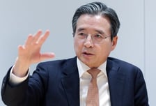 김용범 정책실장 "주택 공급 관계장관회의 이달 출범, 국방장관도 참석"