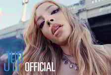 JYP 글로벌 걸그룹 '걸셋',  '리틀 미스' 뮤직비디오 티저 공개