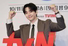 이준호 또 1위 찍었다…'태풍상사', 드라마·출연자 화제성 2주 연속 1위