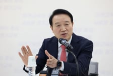 임태희 '3년 반전 드라마'…경기도교육청, 전국 최우수 교육청 등극