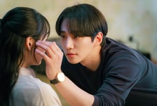 이준호, '태풍상사'로 '로맨스 장인' 진가 발휘…설렘 태풍 상륙