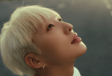 위너 강승윤, '페이지 2'로 써내려간 두 번째 자화상