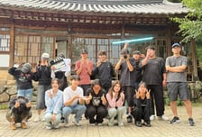 "학생이지만 프로급 완성도" 대경대-충청대, 합작 단편영화 5편 공개