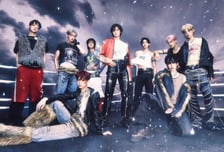 &amp;TEAM, 한국 데뷔 앨범으로 초동 122만장 돌파