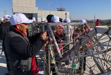 中 관광객 5000명 경기도서 잔다...'선제 마케팅'에 지역상권 '들썩'