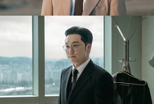 '착한 여자 부세미' 전여빈, 직접 전하는 종영소감 "영란이 행복 바라며"