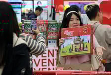 "빼빼로데이에 달렸다"…롯데웰푸드, 실적 성장세 기대감