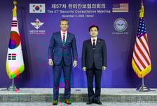 [속보]헤그세스 "대처 위한 유연성 제고 필요…확장 핵억제 제공할 것"