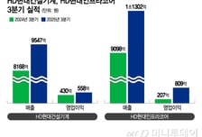 합병 앞둔 'HD건설기계', 광산·엔진 '쌍끌이 효과' 누린다