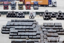 철강산업 구조개편에…"설비 조정 환영, 전기료 감면은 아쉬워"