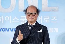 [단독] 김상호, '태풍상사'서 이준호 뒤통수 친 그후...신하균 상사로 '오십프로' 합류