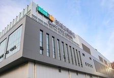 순풍 탄 현대그린푸드, 3분기 매출·영업익 고른 성장