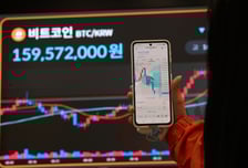 1.5억대로 무너진 비트코인…"변동성 큰 장세 당분간 이어질듯"