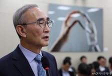 [속보] 김영섭 KT 대표, 4일 이사회서 연임 포기