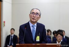 김영섭 KT 대표, 4일 이사회서 연임 포기 (상보)