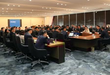 NH투자증권, 임원진 국내 주식 매매 전면 금지…"전화위복 기회로"