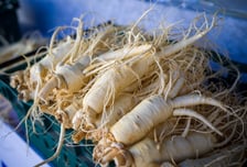 효심까지 녹아든 세계인의 금산 인삼 ‘금홍’