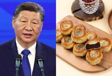 "시진핑이 극찬, 나도 먹어볼래"…황남빵 품절대란, 웃돈 '되팔이'까지