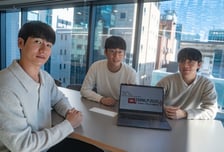 글로벌 AI 학회서 '엄지척'…논문 3편 등재한 K-스타트업