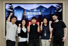 캠핑 올인원 앱 '캠퍼레스트', K-스타트업 왕중왕전 결선 진출