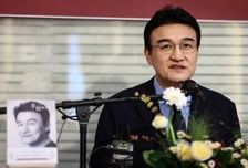 '대마초 구속' 꺼내든 박중훈 "실수 안 하는 사람 있나, 이겨낸 것이 중요"