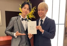 한일 마약 스타 손 잡았다…'퇴출' 박유천, 또 일본 드라마 출연