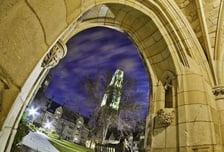 모든 게 다 가짜…백인인 척한 '중국계' 여학생, 룸메에게 들통나 예일대 '퇴학'