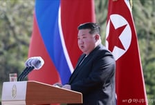 [속보] 국정원 "김정은 美와 대화 의지 있어…트럼프 제안 막판까지 고심"