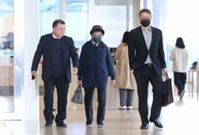 "김건희 여사 보석 반대" 특검, 의견서 제출 예정