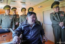 국정원 "김정은 미국과 대화 의지…내년 북미 정상회담 가능성"