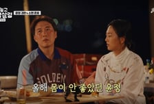 장윤정, 원인 모를 '피부 발진' 10개월째…"심적으로도 지친 상태"