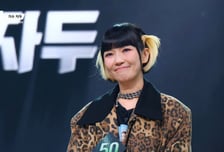 '싱어게인4' 자두, 탈락에도 "속 시원, 용기 생겼다"…무슨 사연?