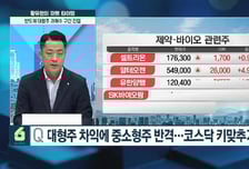 [황유현의 마켓타이밍] 증시 고점 부담 커진 상승장…차기 주도주는 어디?