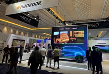 한국앤컴퍼니그룹 3사, 글로벌 최대 車 부품 전시회 'AAPEX' 참가