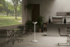 빔프로젝터·조명·스피커를 한번에…LG전자, '무드메이트' 출시