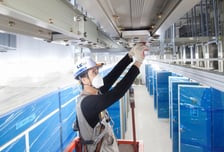 LS전선, 미국 빅테크에 버스덕트 공급…3년간 5000억 규모 전망