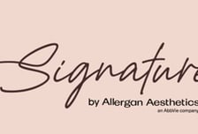 한국엘러간 에스테틱스, 'AA 시그니처' 캠페인 시작…복합시술 알려