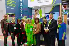 IDT 바이오로지카, 글로벌 CDMO 수주 본격화…대규모 전시 잇단 참석