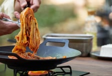 엄마 김치 줬더니 "식당맛, 중국산 아냐?"…남친 비하에 헤어진 여성