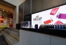 한국식 메이크업 따라해볼까..예능으로 주목받는 K색조