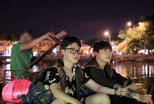 BTS 지민·정국, 단둘이서 미니멀리즘 여행…'이게 맞아?!' 시즌2로 컴백