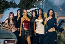 캣츠아이, 미국 빌보드 '핫 100' 최고 성적 또 경신