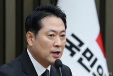 장동혁 "공소 취소, 이재명 대통령 지상과제…선거법 재판이라도 재개해야"