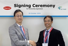 한미약품 고혈압 복합제 베트남 진출…'비엣팝'과 공급 계약 체결