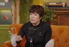 "故 전유성, 사망 5일 전 '나 곧 죽어'라며 전화"…조혜련 '눈물'