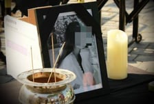 '불법체류' 베트남인, 단속 피하다 추락사…마지막 카톡 "무서워"