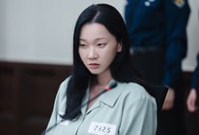 '착한 여자 부세미' 장윤주, 파국 결말...마지막까지 불꽃 열연