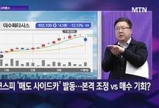 [투자 알고리즘] 반도체 투톱, 살까 팔까?